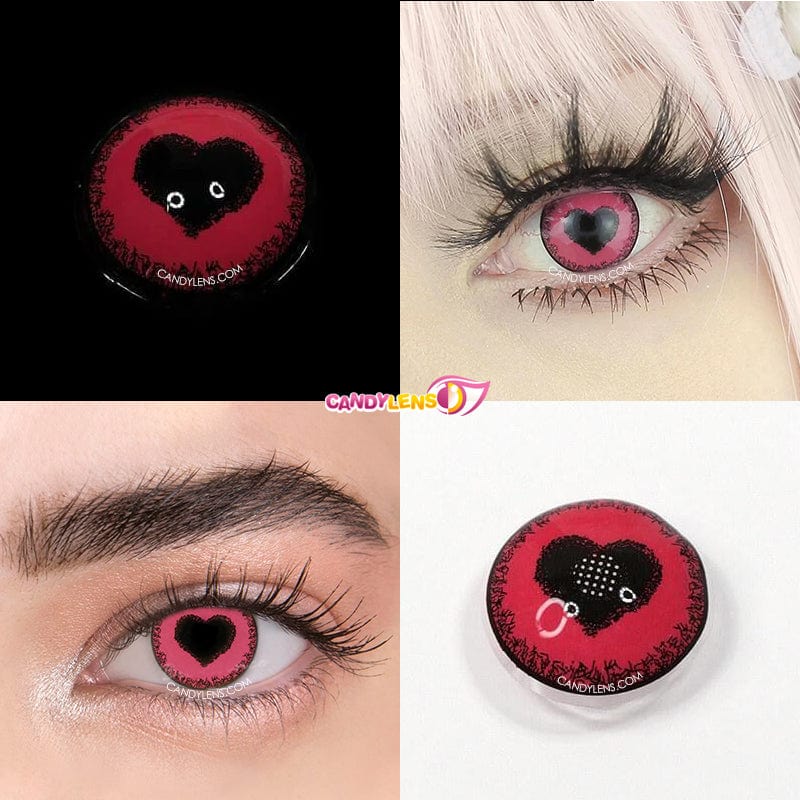 Anime Gradient Contacts for Cosplay (0.00 only)